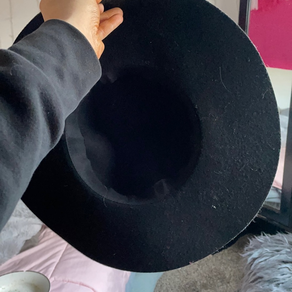 Hat! so cute